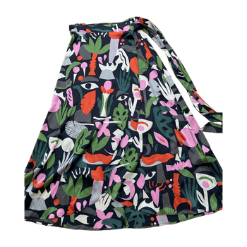 Monki skirt