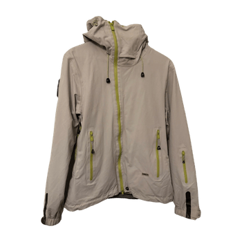 Halti coat