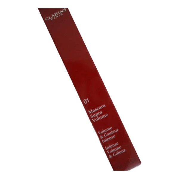CLARINS MASKARA SUPRA VOLUME