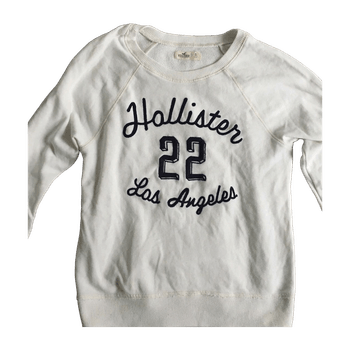 Hollister hoodie