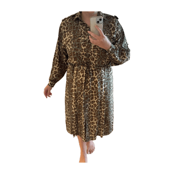 Vintage dress