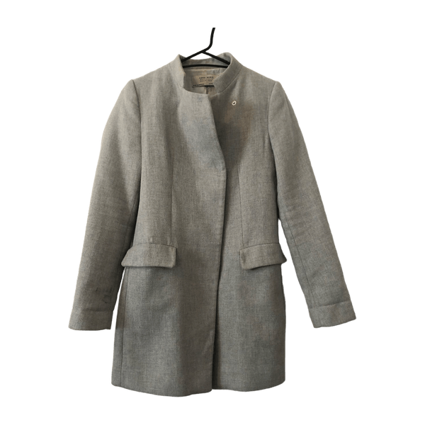 Zara coat