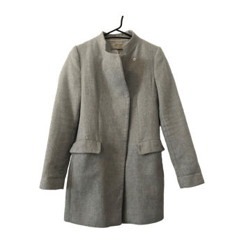 Zara coat