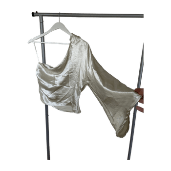 Gina tricot blouse