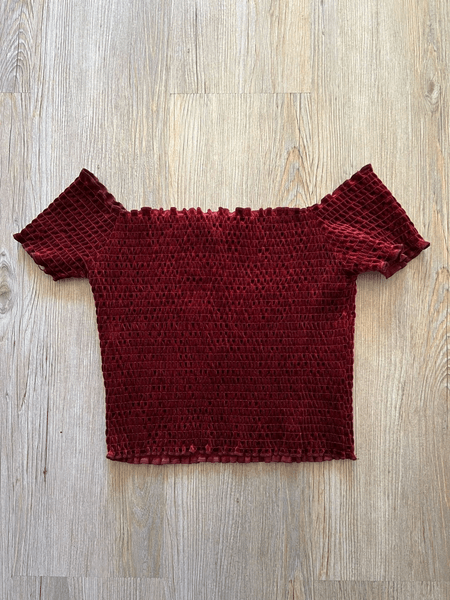 Bik bok top