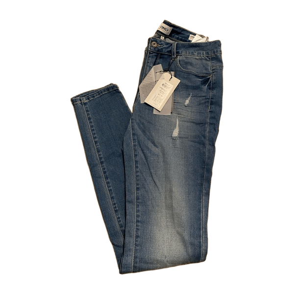 Only jeans