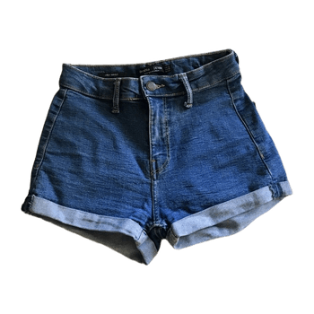 Bershka shorts