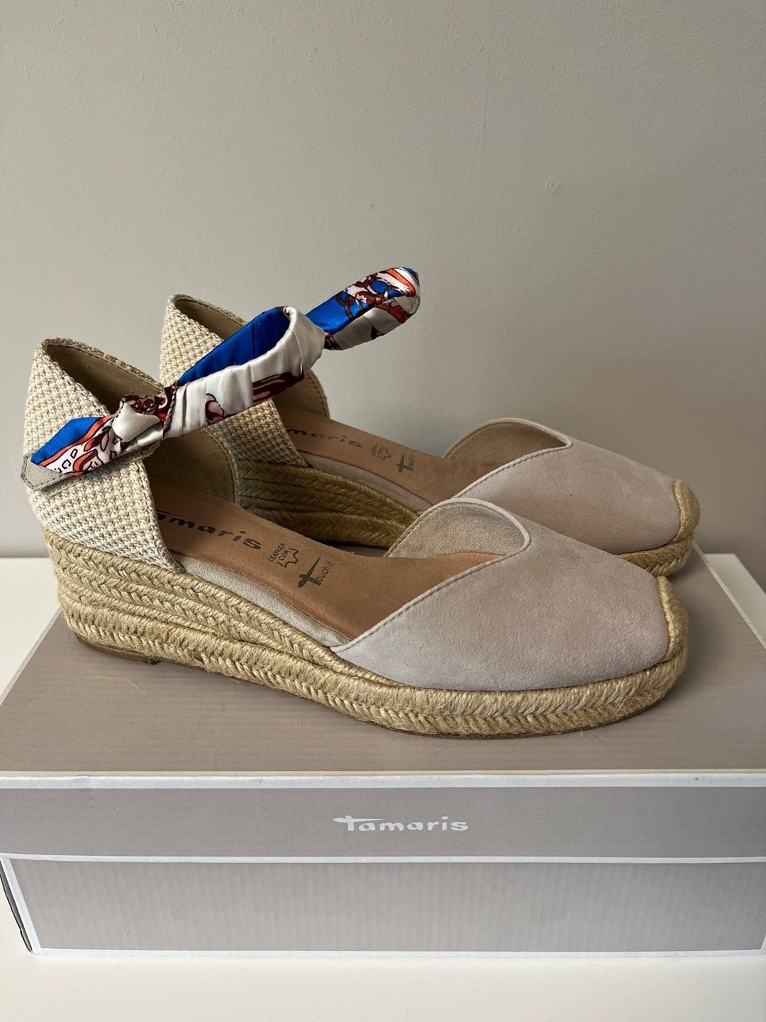 Tamaris sandals