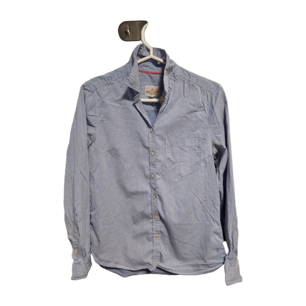 Holly whyte blouse