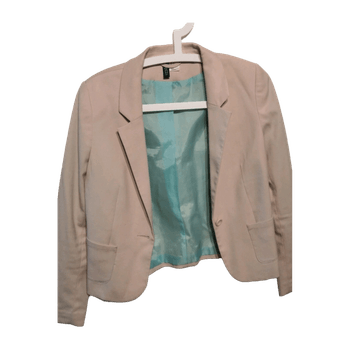 H&m blazer