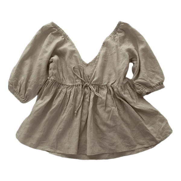 Linne blus