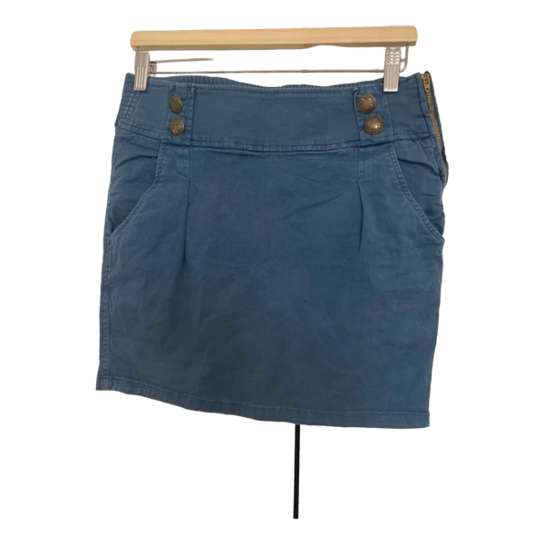 Sød vintage nederdel