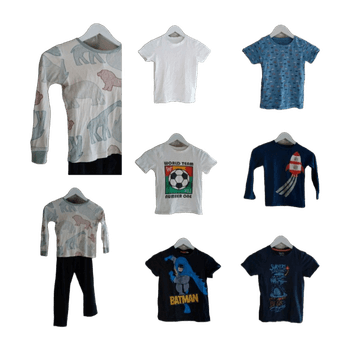 Lindex kids' top