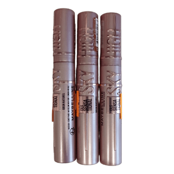 Maybelline Sky High blakstienų tušas