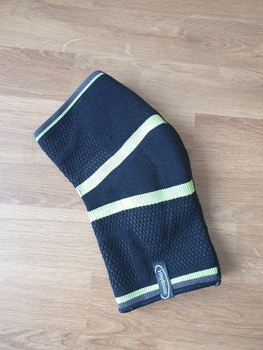 Ankle Support Sleeve (M)