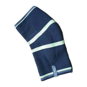 Ankle Support Sleeve (M)
