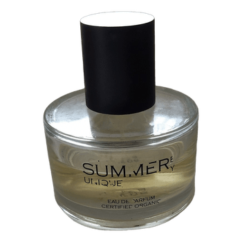 Summer eau de parfum