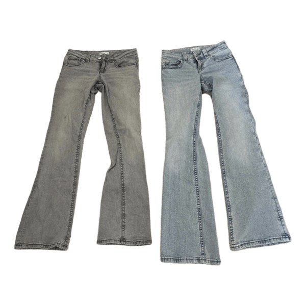Gina Tricot farkut