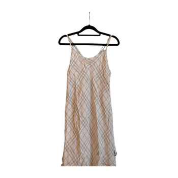 Burberry dress
