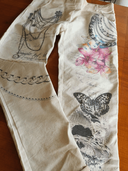 Italia boutique jeans