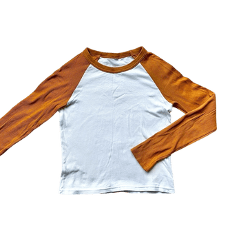 H&m top