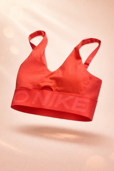 Nike sportinė liemenėlė
