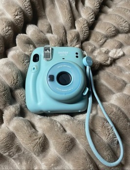 Fujifilm Instax mini 11