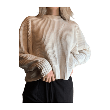Monki cardigan