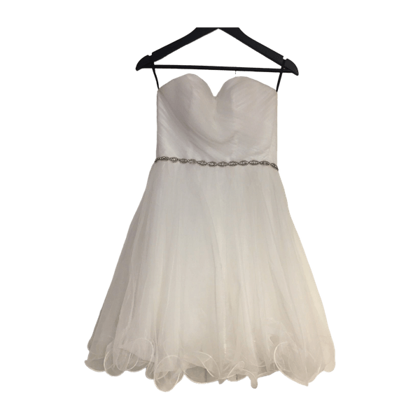 Chic dress