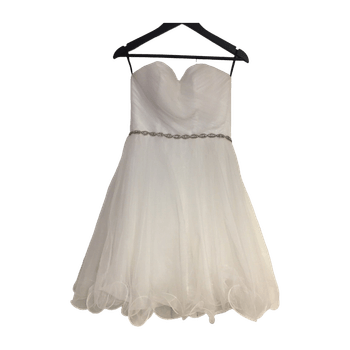Chic dress