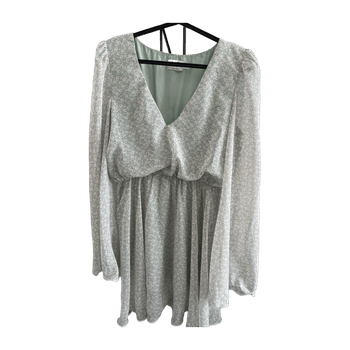 Na-kd dress