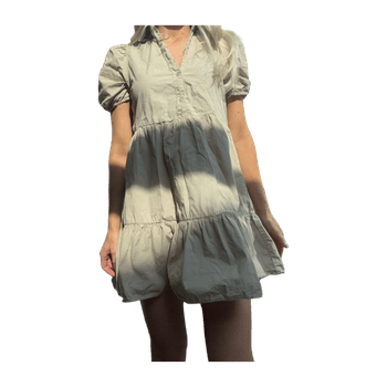 Zara dress