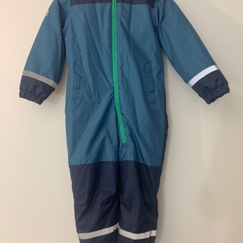 Peuhu kids' clothing