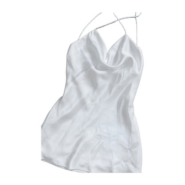 Zara satiinimekko