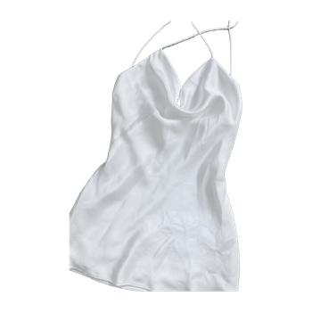 Zara satiinimekko