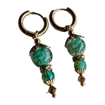 Handmade jewelry