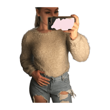 Gina tricot blouse