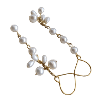 Handmade jewelry