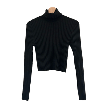 Bershka cardigan