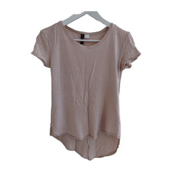 Divided basic top