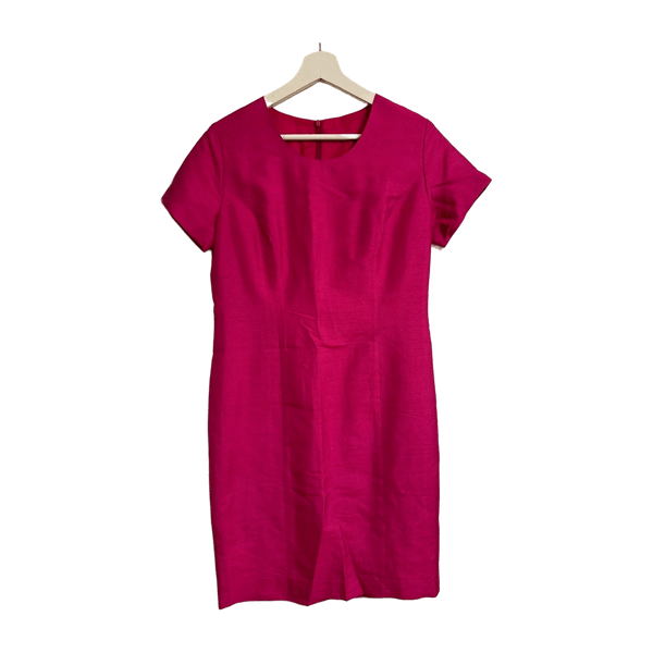 Tailor made dress
