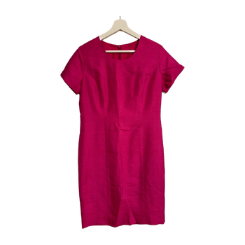 Tailor made dress