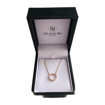Sif jakobs jewelry