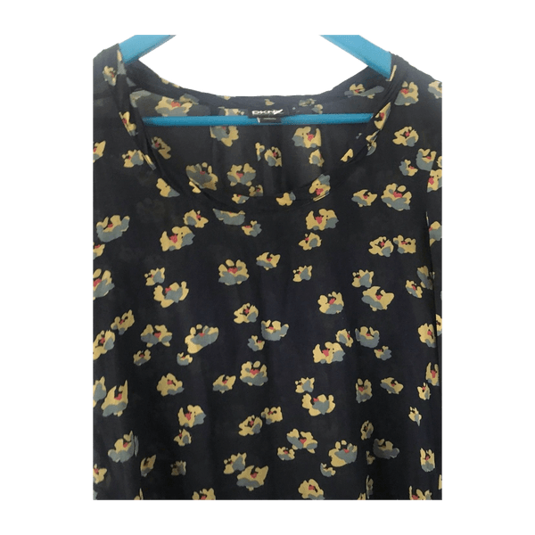 Dkny blouse