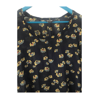 Dkny blouse