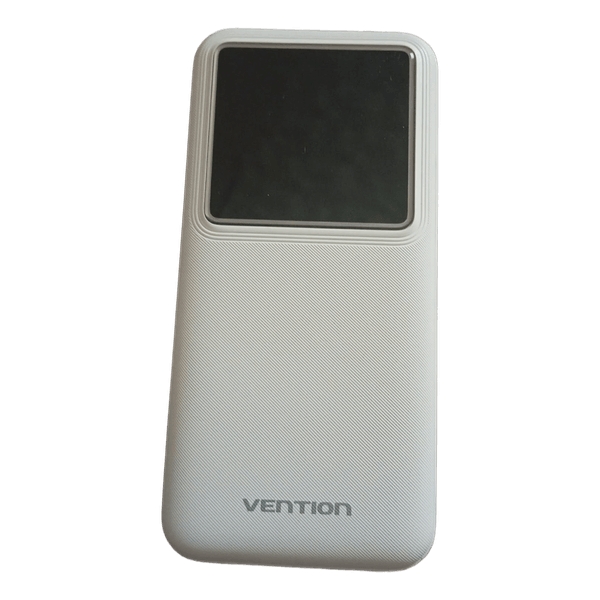 Vention 30000mAh power bank