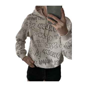 H&m hoodie