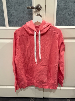 Under armour hoodie