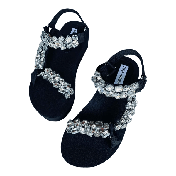 Steve Madden platforminės basutės