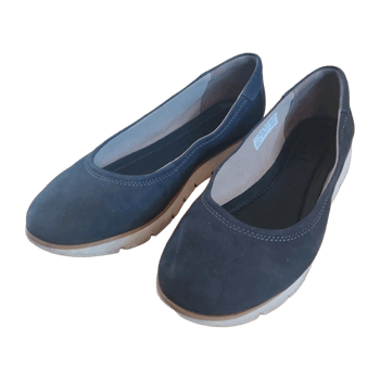 Timberland loafers